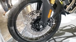 Eicma 2022: Voge Valico 900DS 